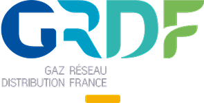 GRDF Gaz Réseau Distribution France