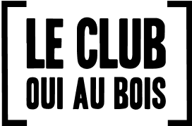 Le Club Oui au bois